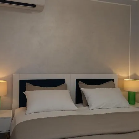 Apartmani Pavlica Zadar Exterior photo