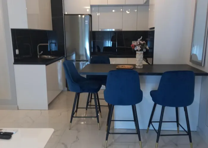 Apartmani Pavlica