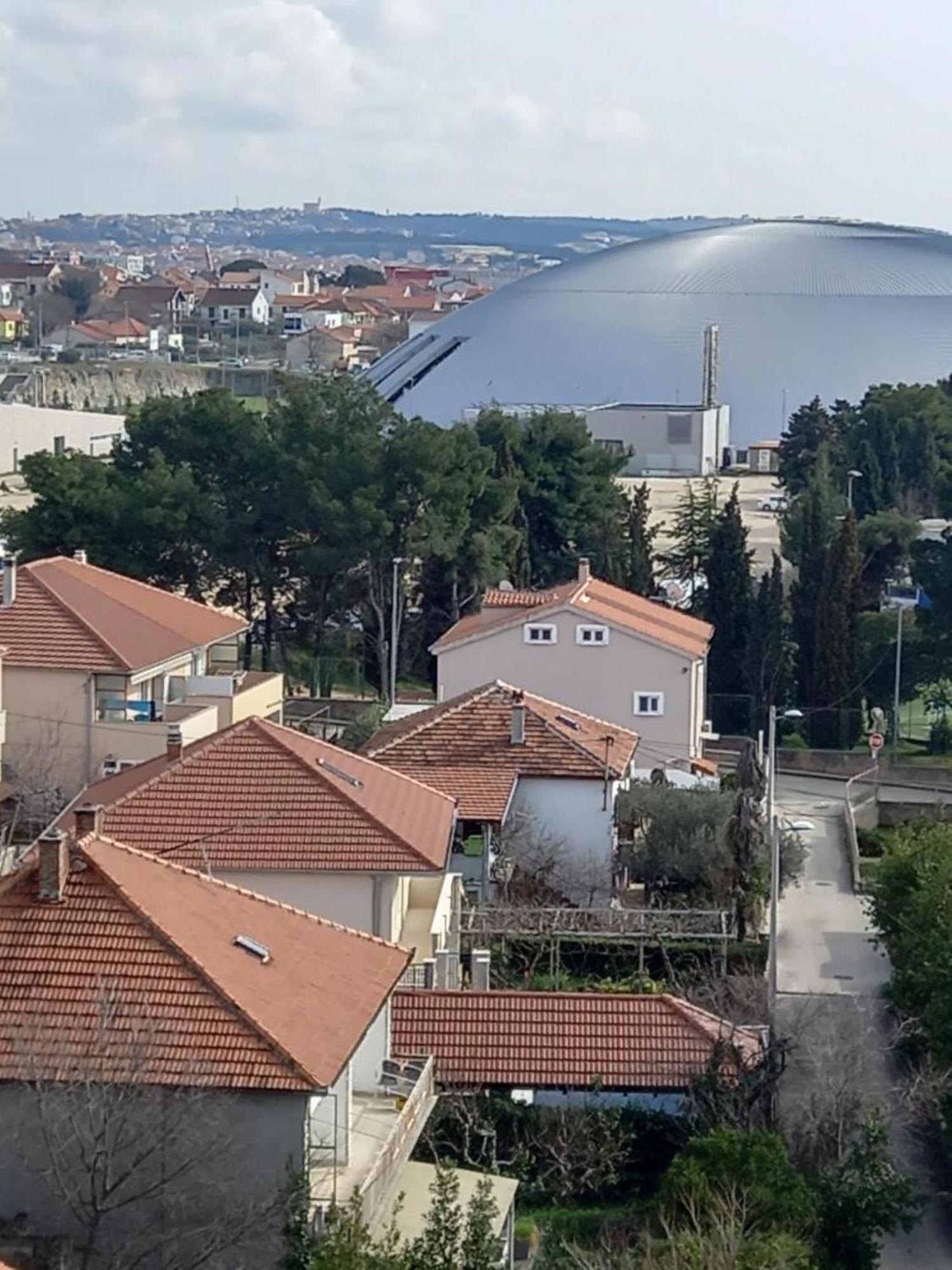Pavlica Zadar