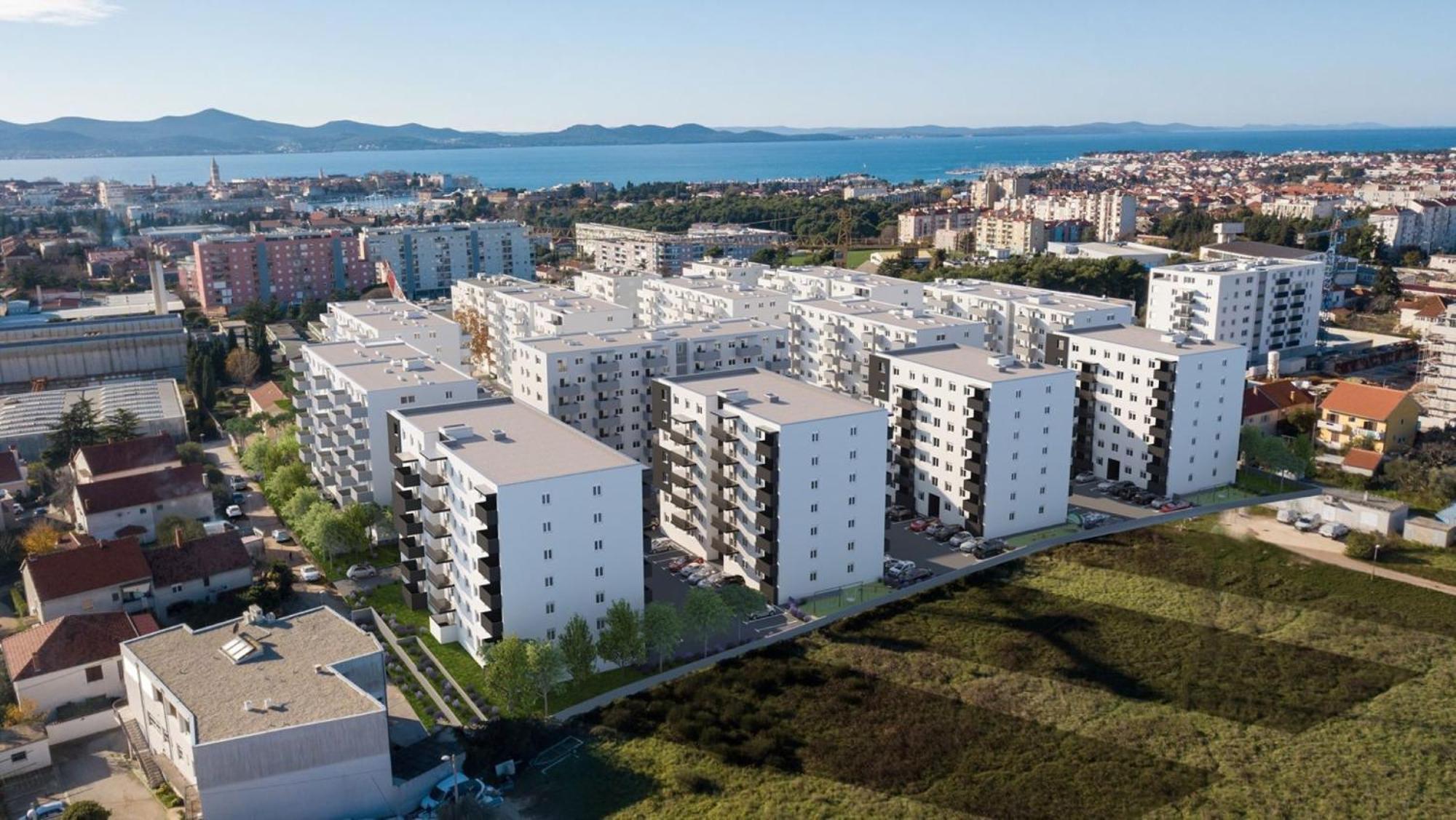 Pavlica Apartma *