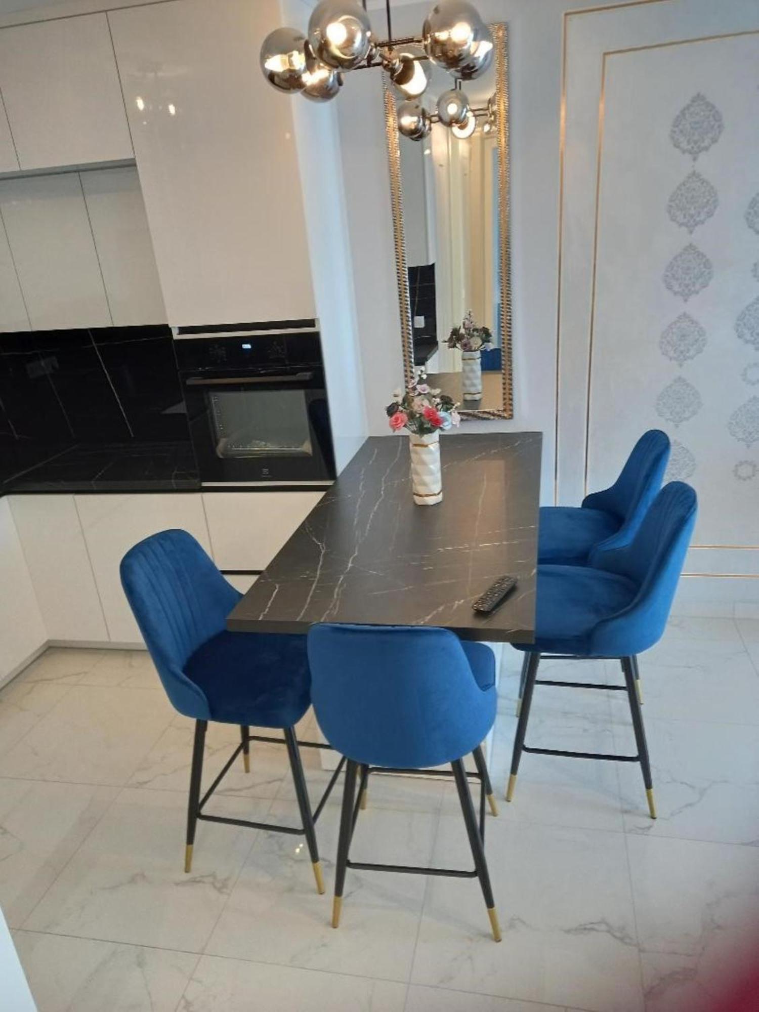 Pavlica Apartma