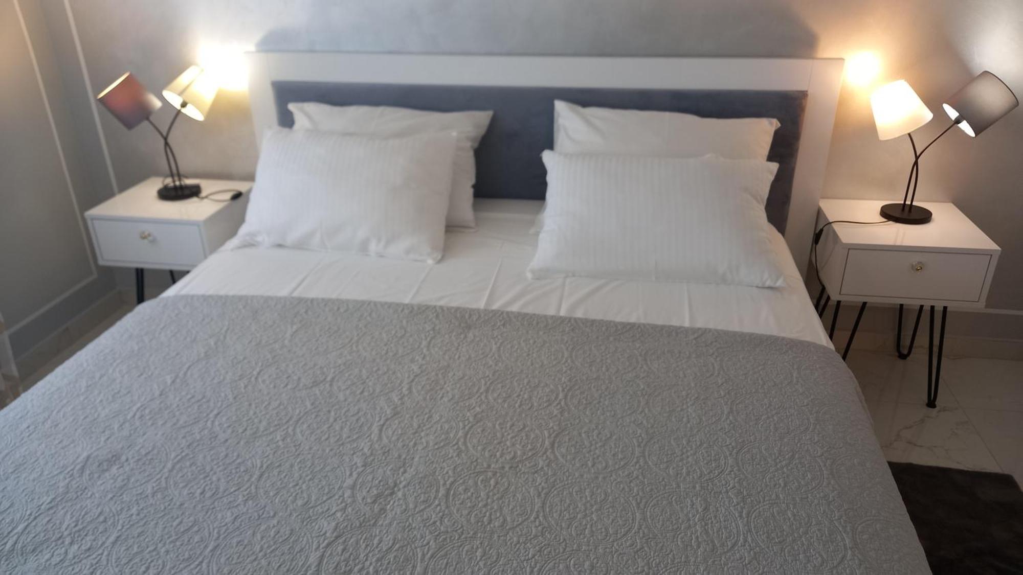 Apartma Pavlica
