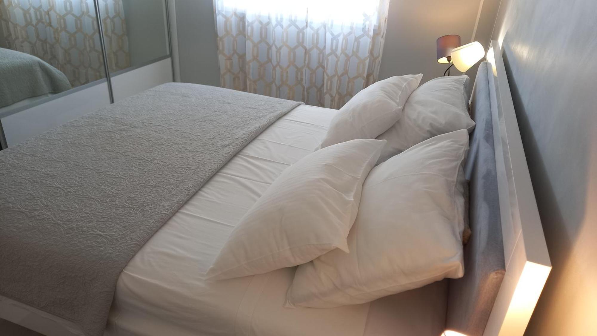 Pavlica Apartma *