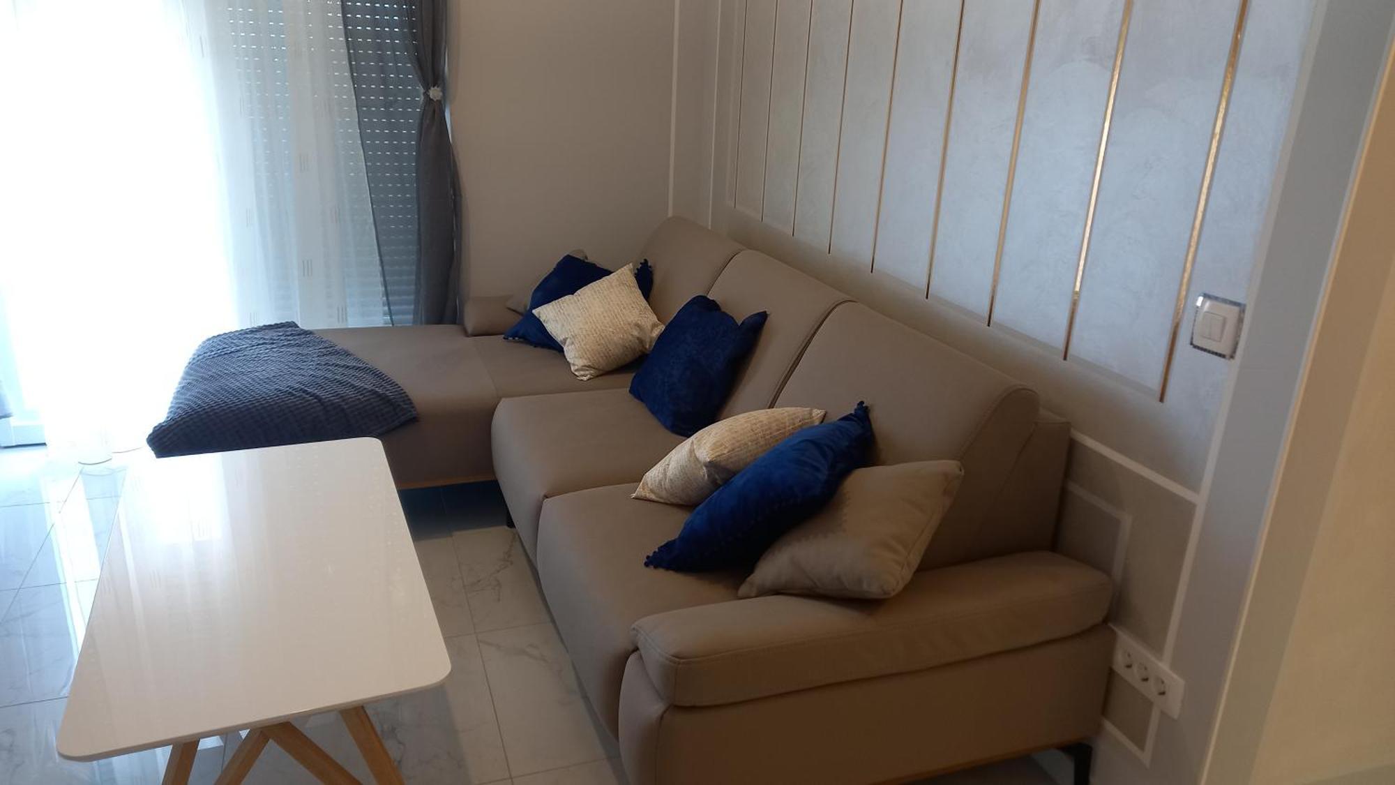 Pavlica Apartma *