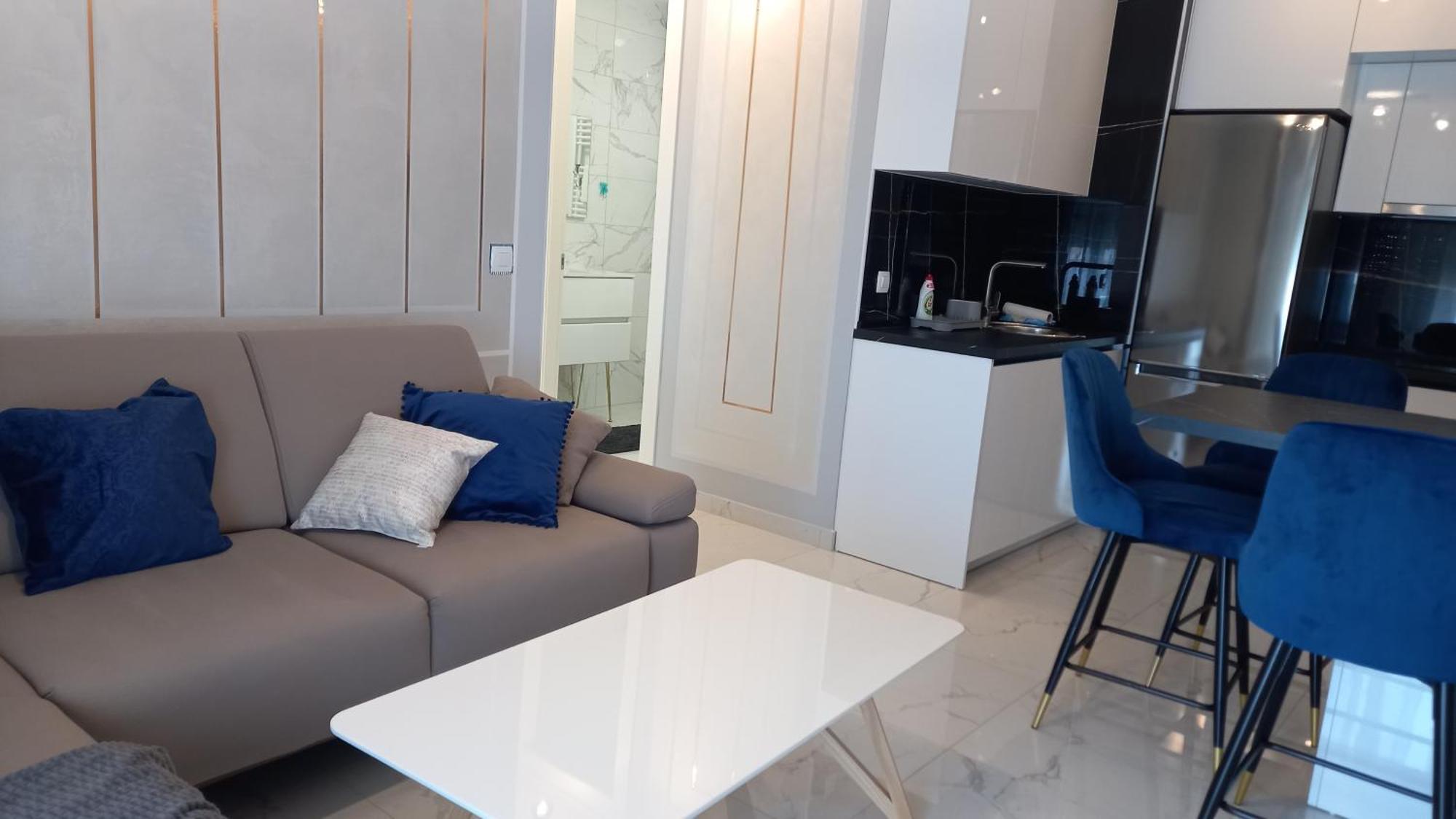 Apartma Pavlica *