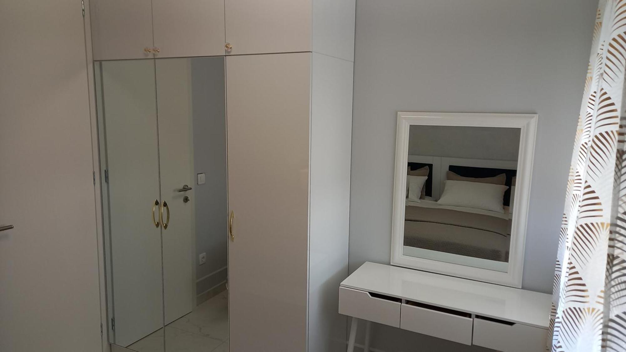 Apartma Pavlica *