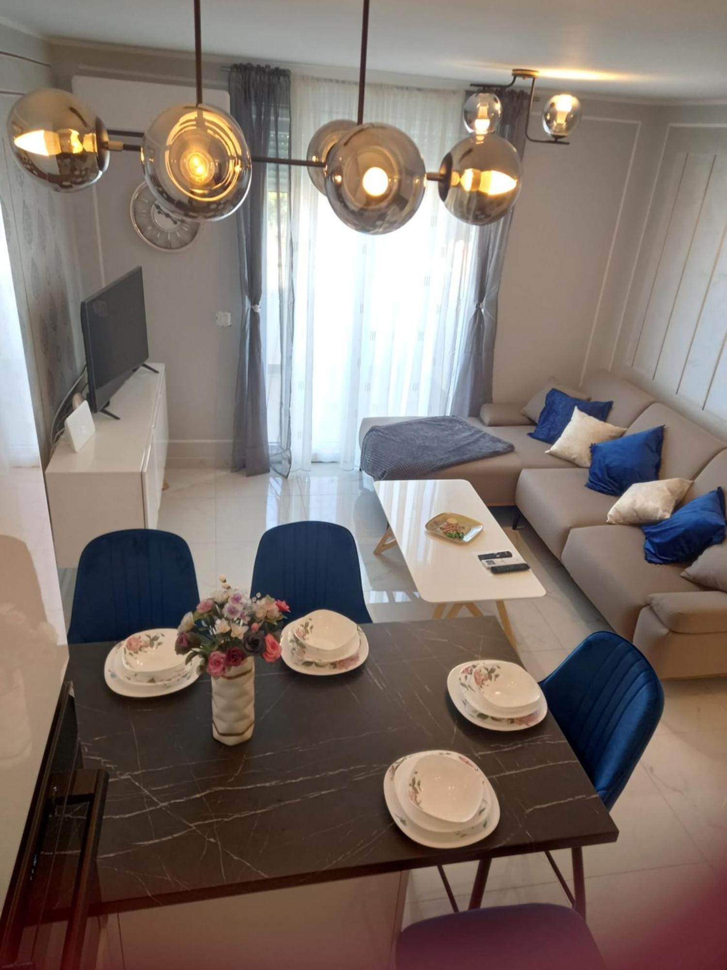 Apartma Pavlica *